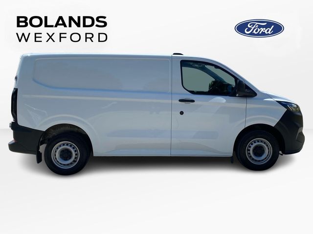 Image for 2025 Ford Transit Custom TRANSIT CUSTOM LEADER 280 SWB 2
