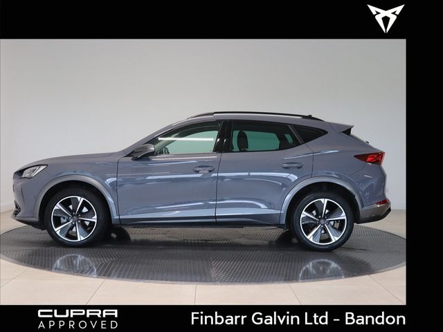 Image for 2023 Cupra Formentor 1.5TSI 150hp