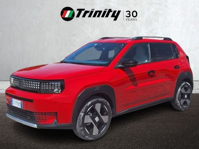 Image for 2026 Fiat Panda ** ALL NEW ** GRANDE PANDA MHEV ** TRINITY MOTORS **
