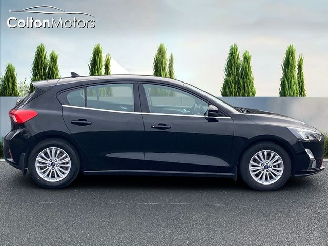 Image for 2021 Ford Focus Titanium 1.5 TDCi 