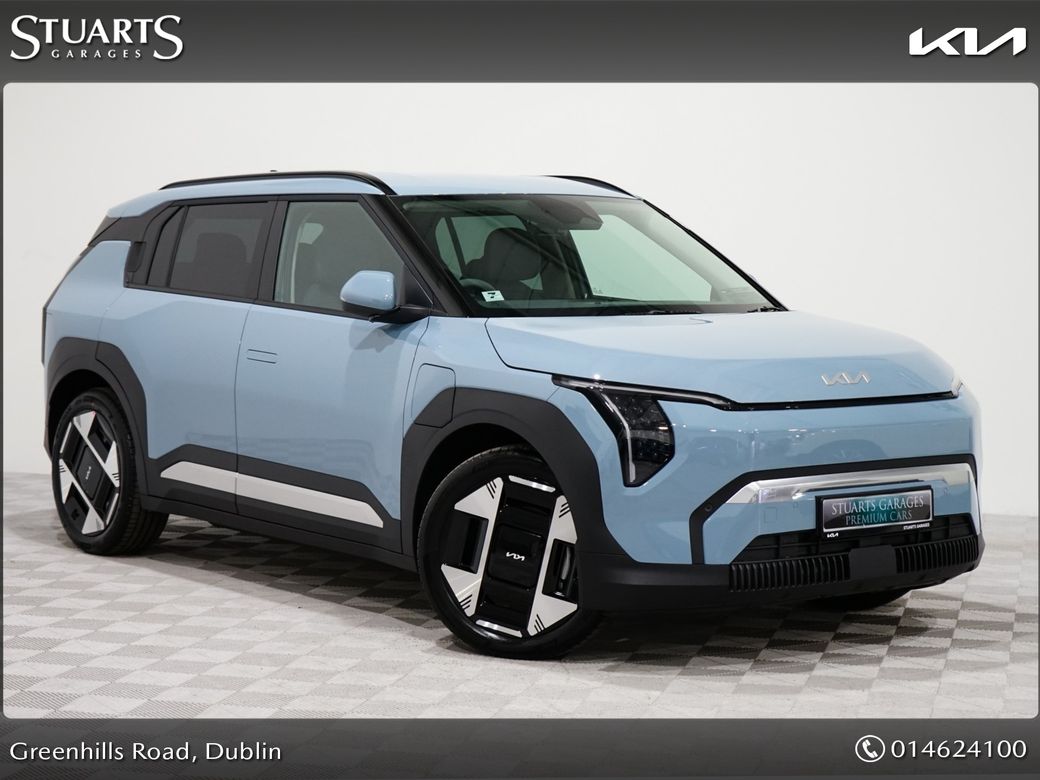 Image for 2025 Kia EV3 Earth K3 Long Range **0% Finance Options Available **