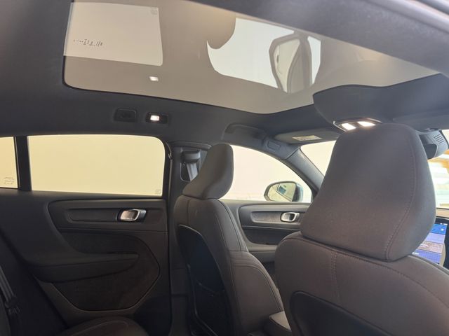 Image for 2024 Volvo C40 Rchrg Plus 5DR Auto