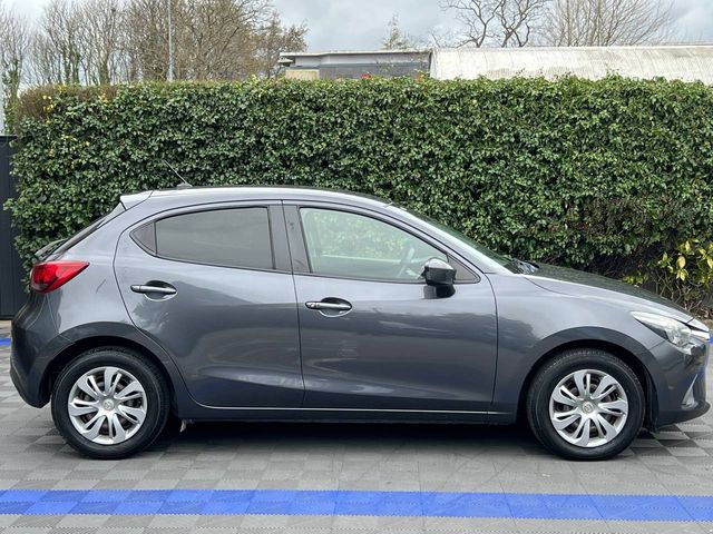 Image for 2016 Mazda Demio SKYACTIV 1.3 // HEATED SEATS // AIR CONDITIONING // NEW NCT