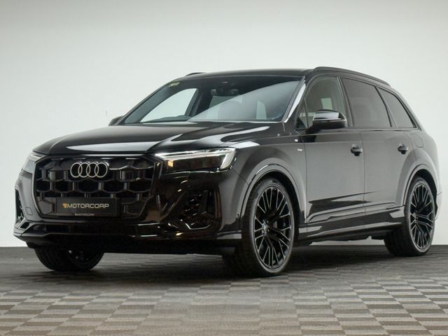 Image for 2025 Audi Q7 S LINE 55 TFSI E QUATTRO
