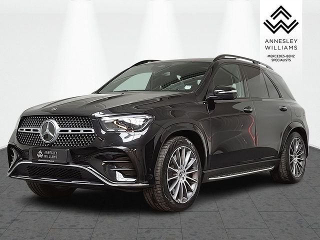 Image for 2024 Mercedes-Benz GLE Class 400e AMG Line Premium 4Matic