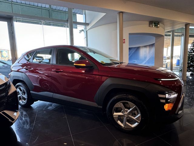 Image for 2025 Hyundai Kona 1.6 HYBRID Signature Auto