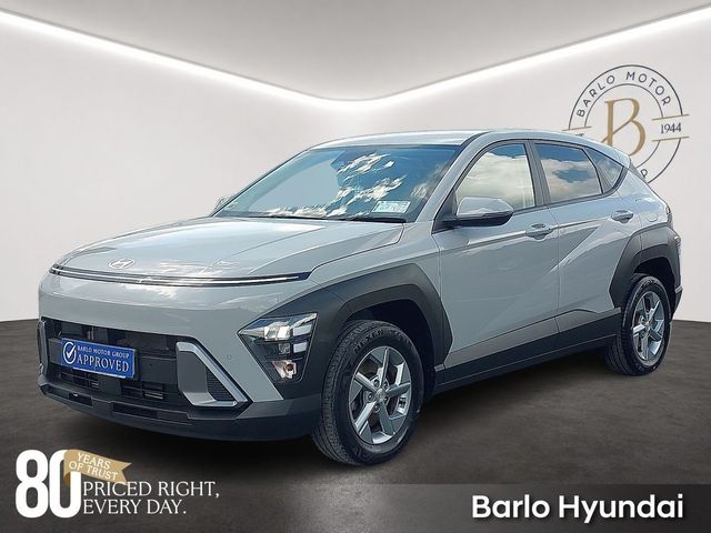 Image for 2024 Hyundai Kona 1.0 T-GDI Signature