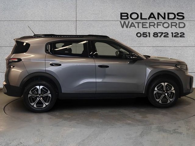 Image for 2026 Citroen C3 Aircross Electric Plus 400 54kw From €86 Per Week