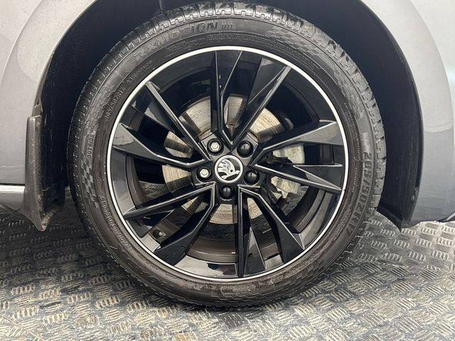 Image for 2025 Skoda Scala 1.0TSI MONTE CARLO *BLACK FRIDAY FLASH SALE* €55 P/W 3YRS