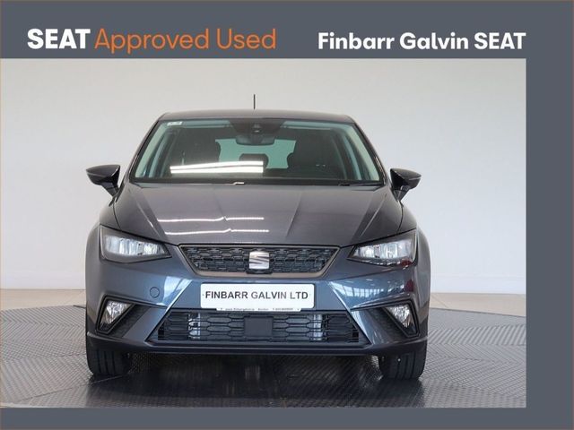 Image for 2025 SEAT Ibiza 1.0 TSI 95hp SE+