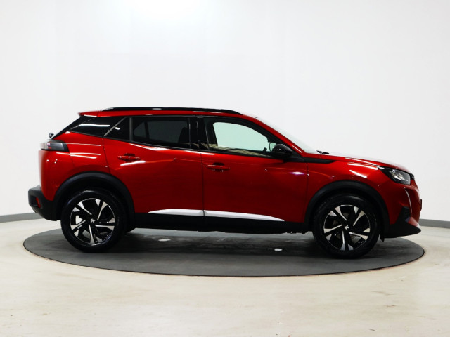 Image for 2023 Peugeot 2008 *28* Allure 1.2 100 6.4 4DR