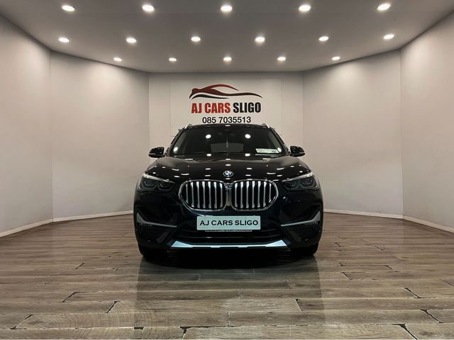 Image for 2019 BMW X1 SDRIVE18D XLINE 5DR AUTO
