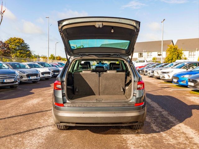 Image for 2020 Skoda Kodiaq 2020 Skoda Kodiaq 2.0 TDI 150HP DSG Style 7 Seat