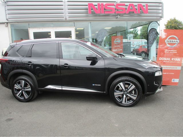 Image for 2023 Nissan X-Trail EP SVE 5 SEAT 5DR AUTO