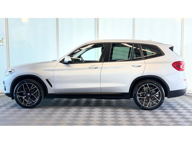 Image for 2019 BMW X3 XDRIVE20D*AERO BODY KIT* M SPORT ALLOYS* FULL LEATHER* 