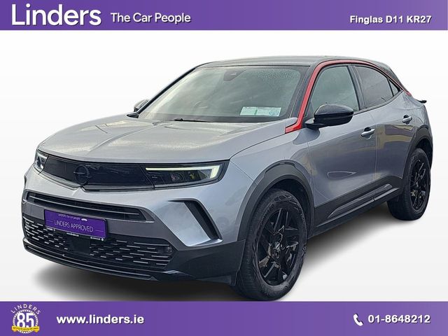 Image for 2023 Opel Mokka SRI 1.2i (100PS) S/S