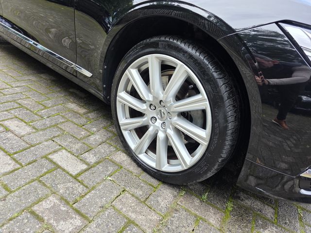 Image for 2019 Volvo S90 2.0 T8 TWIN ENGINE INSCRIPTION AWD AUTO. FINANACE ARRANGED. SIMI. AA APPROVED.