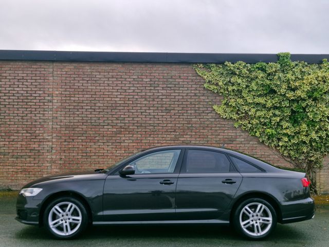 Image for 2016 Audi A6 2.0 TDI ULTRA 190PS FINANCE AVAILABLE