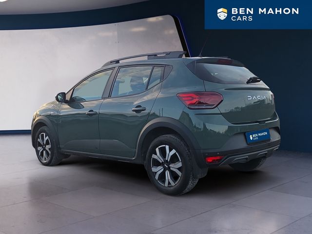 Image for 2024 Dacia Sandero Stepway TCe 90 STEPWAY Essential