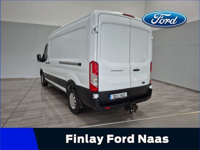 Image for 2021 Ford Transit 350L TREND 2.0TD170 M 3DR