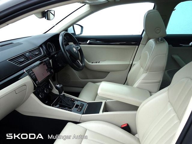 Image for 2016 Skoda Superb 2.0 TDI 190bhp L&K DSG