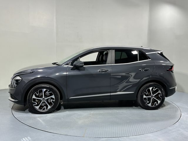 Image for 2025 Kia Sportage K3 1.6 Crdi 251