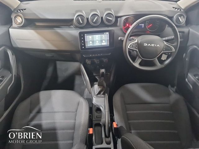 Image for 2024 Dacia Duster 1.3 TCe 150 EDC Expression