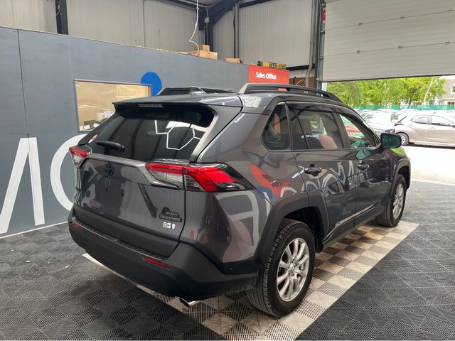 Image for 2024 Toyota Rav4 €39950 2024 TOYOTA RAV4 HYBRID ADVENTURE OFFROAD PACK 2.5 AUTOMATIC / CRUISE CONTROL / 360° CAMERA / HEATED SEATS AND MORE