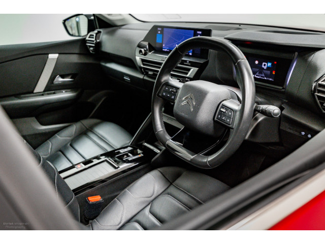 Image for 2022 Citroen C4 Flair Pack 1.5 Diesel Auto 130HP