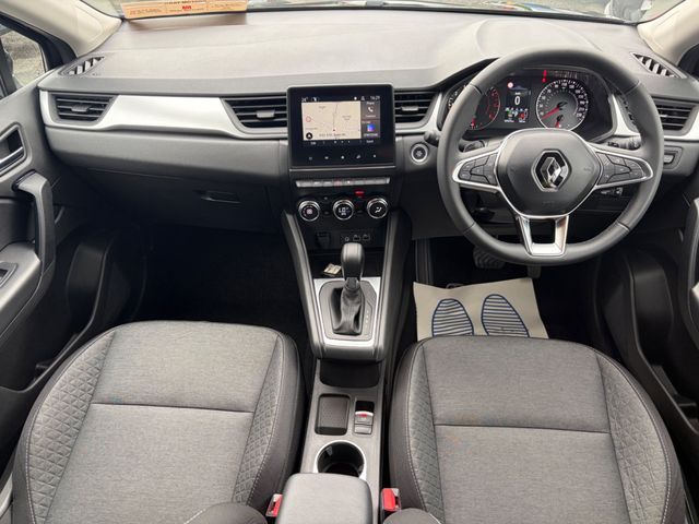 Image for 2023 Renault Captur Evolution TCE 140 Auto MY23 5D