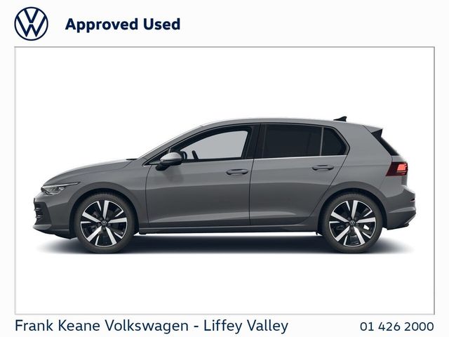 Image for 2026 Volkswagen Golf *NEW* MK 8.5 STYLE 1.5TSI 116BHP MHEV