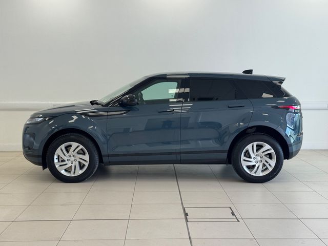 Image for 2024 Land Rover Range Rover Evoque Evoque 2.0 163PS