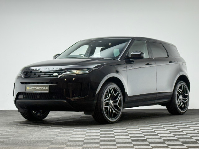 Image for 2024 Land Rover Range Rover Evoque S P300E 1.5 PHEV AUTO