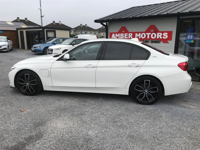 Image for 2017 BMW 3 Series 330e Sport