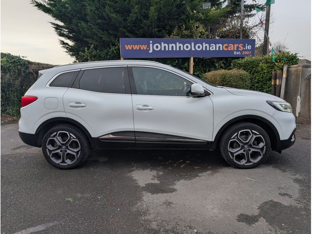 Image for 2018 Renault Kadjar DYNAMIQUE S NAV DCI // LOW KMS // NEW T BELT KIT //