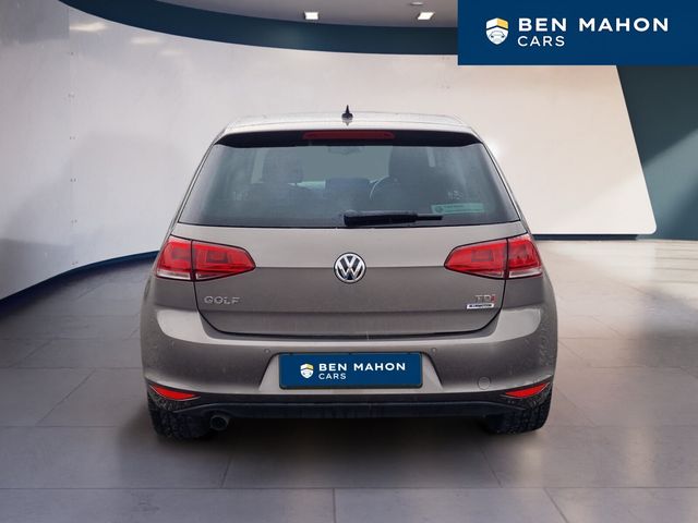 Image for 2015 Volkswagen Golf 1.6 TDI 5DR 110HP Highline