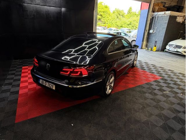 Image for 2016 Volkswagen CC Volkswagen CC 2016 Auto (Low Mileage)