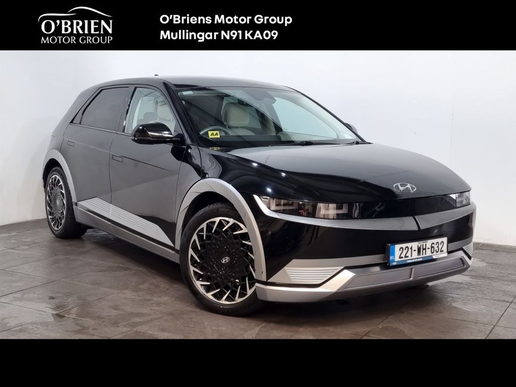 Image for 2022 Hyundai Ioniq 5 73kW Premium 20" Alloys