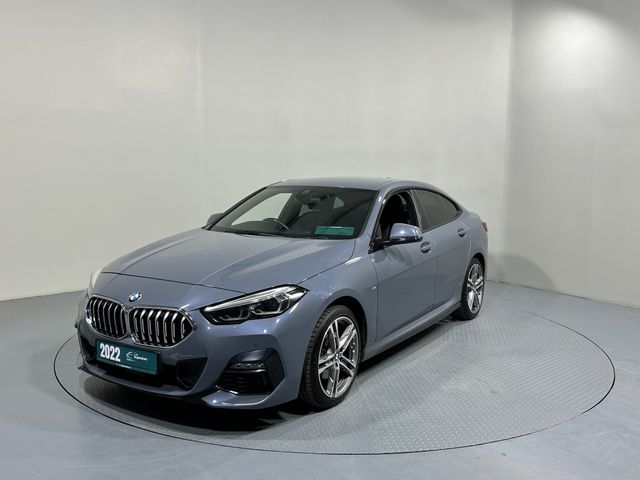 Image for 2022 BMW 2 Series 218i M Sport Gran Coupe 