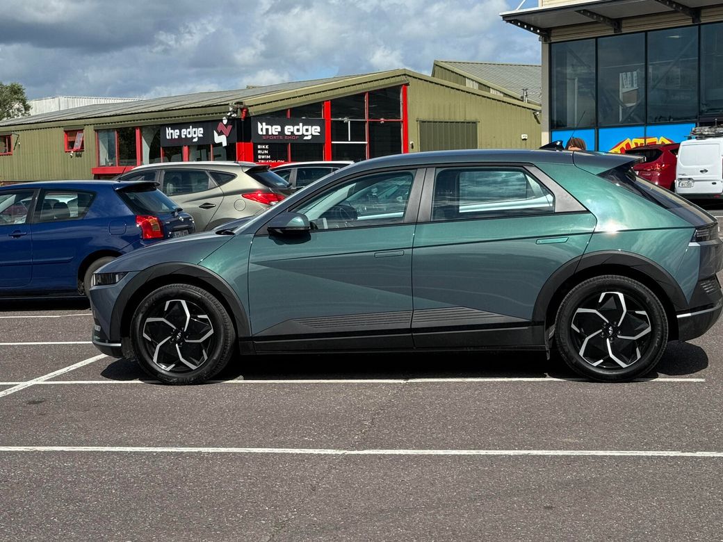 Image for 2023 Hyundai Ioniq 5 58kW Executive