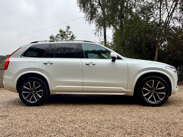 Image for 2016 Volvo XC90 2.0 D5 MOMENTUM 225BHP AWD *Only 76000km…1 Owner…Panoramic Sunroof* 