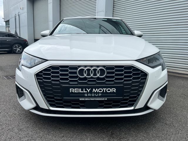 Image for 2022 Audi A3 1.0 PETROL SPORTBACK **GREAT SPEC**