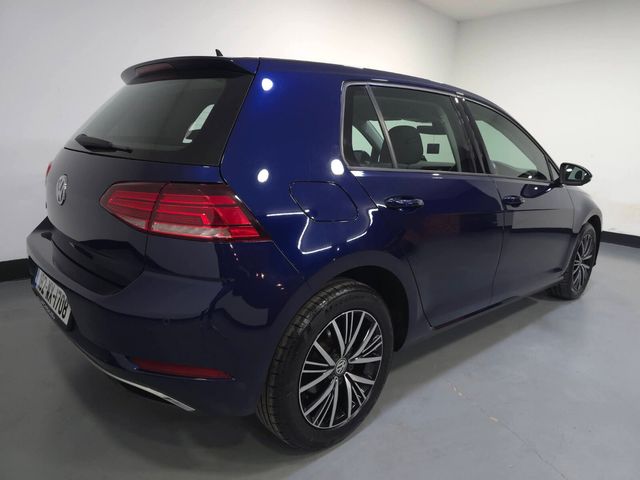 Image for 2018 Volkswagen Golf 1.6 TDI 5DR 115HP Trendline