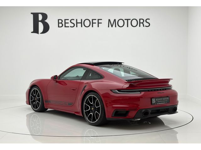 Image for 2022 Porsche 911 TURBO COUPE PDK=LOW MILES//HUGE SPEC//222 D REG=FULL PORSCHE SERVICE HISTORY=TAILORED FINANCE PACKAGES AVAILABLE=TRADE IN'S WELCOME