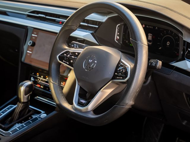 Image for 2023 Volkswagen Arteon R LINE TSI DSG