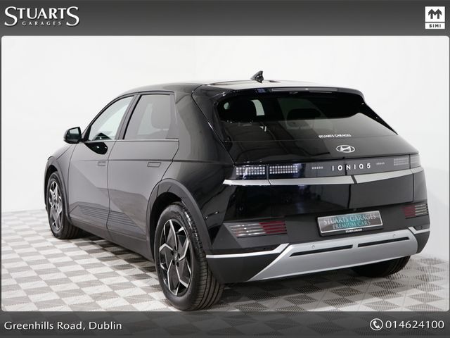 Image for 2022 Hyundai Ioniq 5 Executive Plus 58 5DR Auto