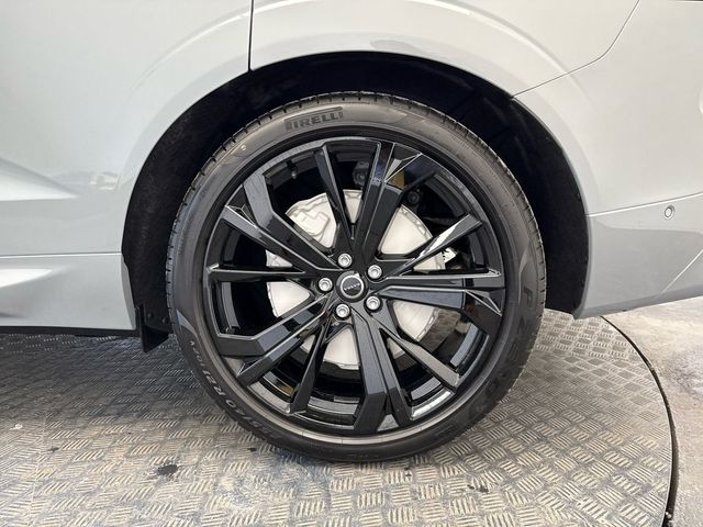 Image for 2025 Volvo XC60 T6 ULTRA BLACK EDITION *NEW MODEL* €200 P/W 3YRS