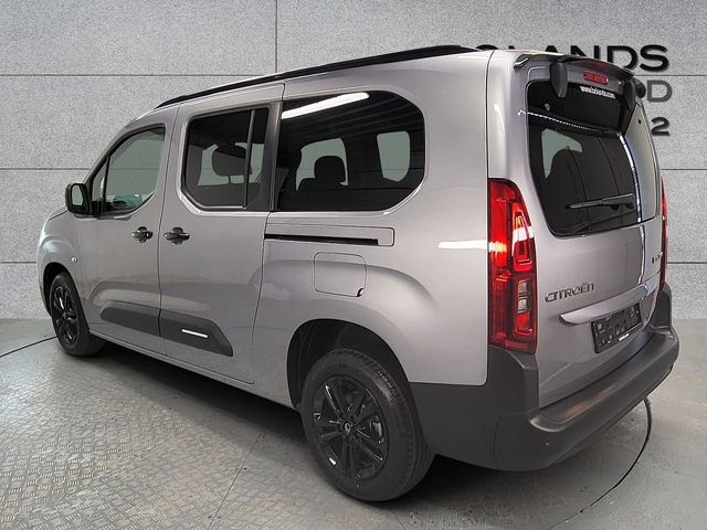 Image for 2027 Citroen Berlingo Multispace Blue HDi 100 S&S 6MT 5-Seat