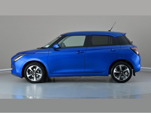 Image for 2025 Suzuki Swift 1.2 Hybrid Ultra 5DR