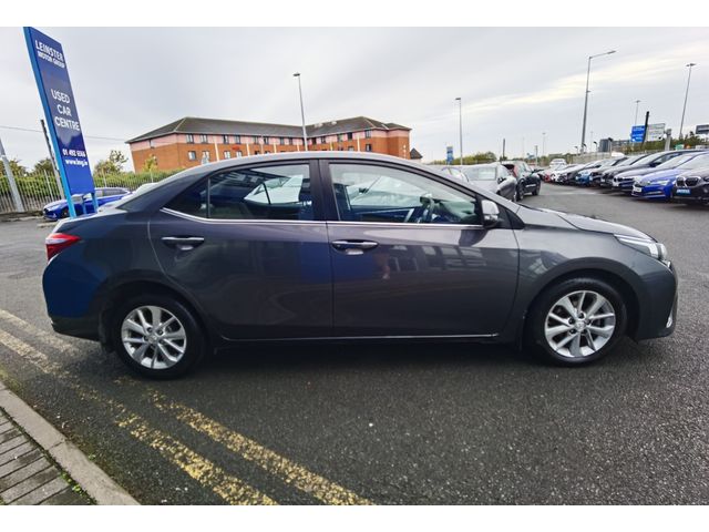 Image for 2016 Toyota Corolla 1.4 D-4D LUNA - FINANCE AVAILABLE - CALL US TODAY ON 01 492 6566 OR 087-092 5525